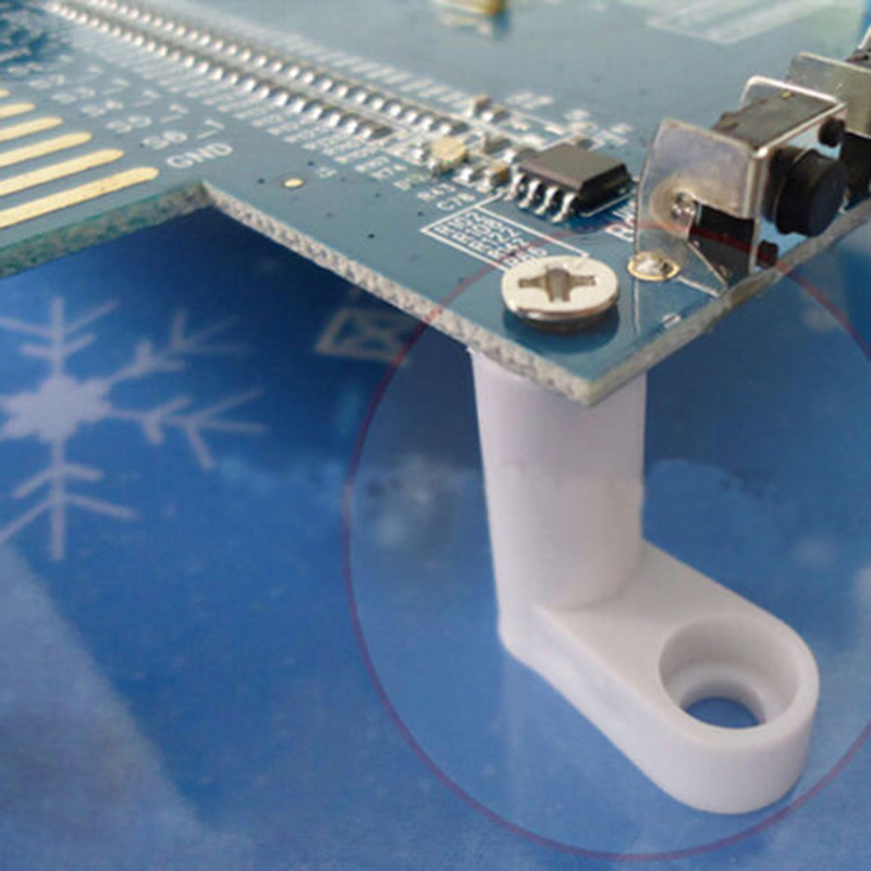 Arcade Button Pcb - Pés de montagem pcb tipo 40