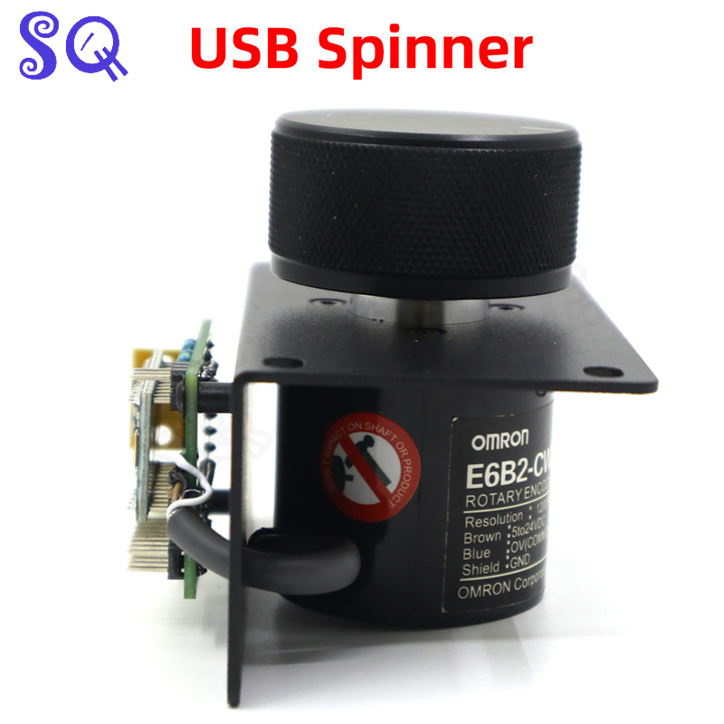 Arcade Game Cabinet - Arcade Spinner Com Placa De Conversão