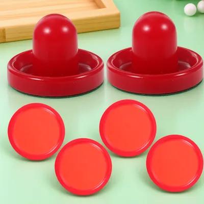 Air Hockey Table - Kit de 8 Peças de Acessórios