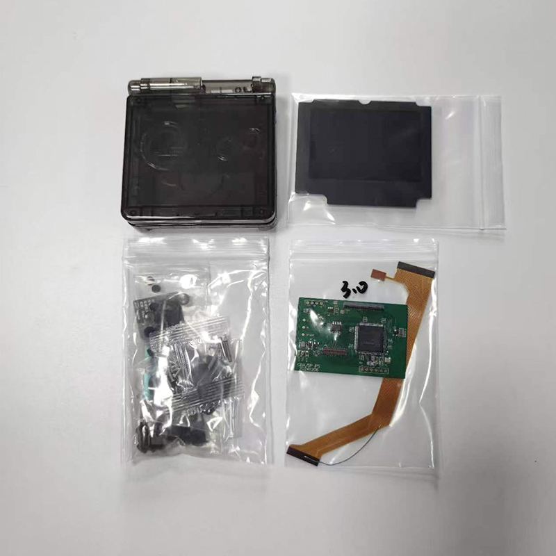 Lcd Screen Arcade - Nova tela LCD IPS de 3.0