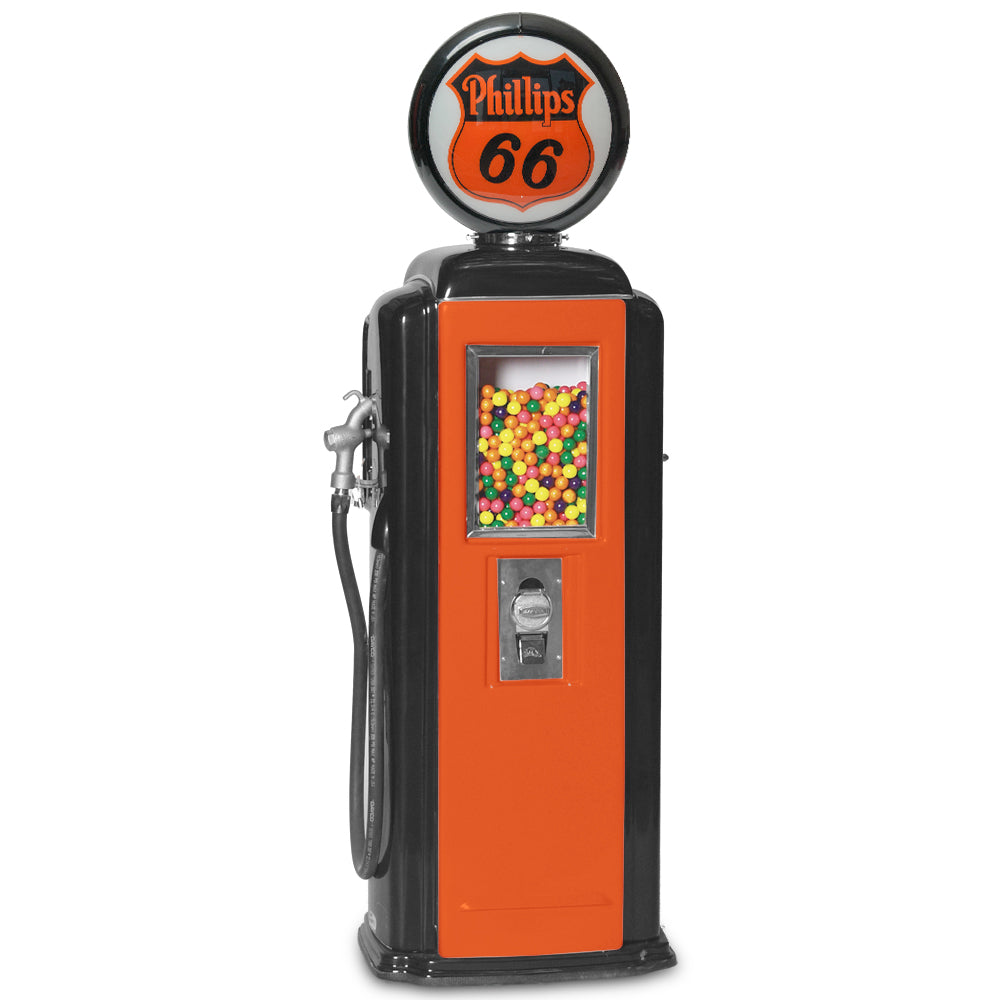 Prize Capsule Toy Machine - Máquina de Venda Automática de Cápsulas