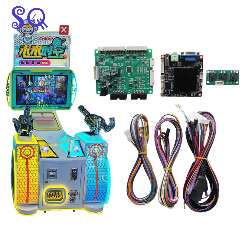 Whack A Mole Arcade - 21 Temas Multimodo para Jogos de