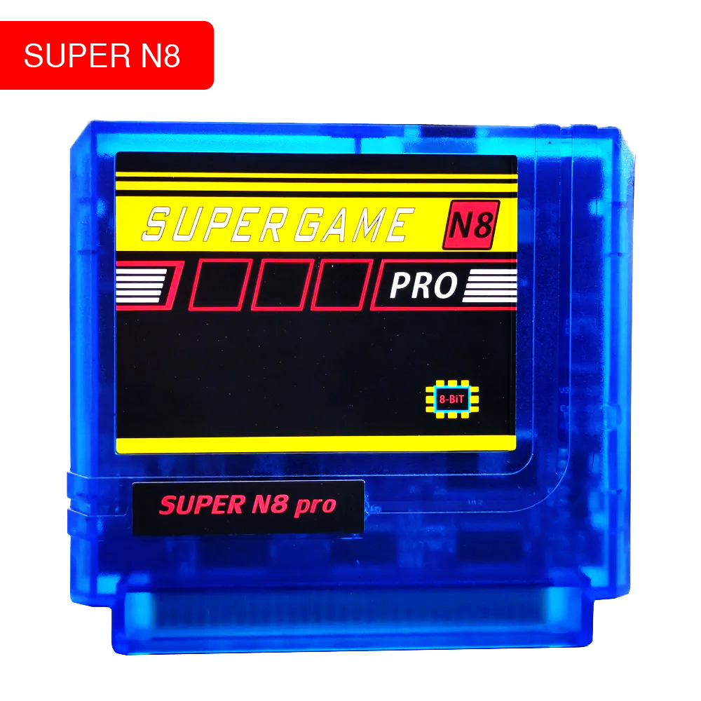 Arcade Quest - Flash de videogame retrô FC N8