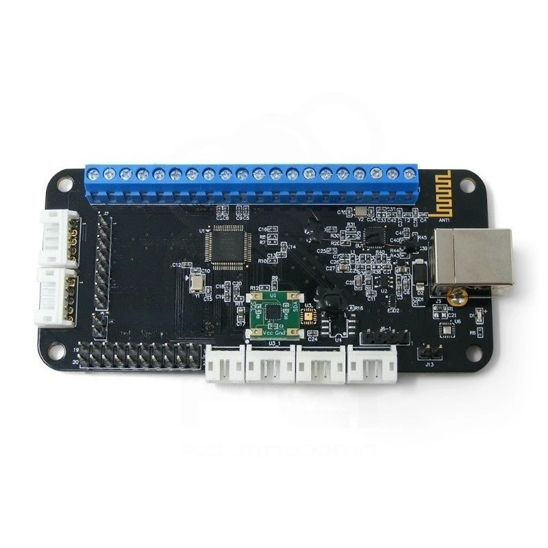 Arcade X - Placa de Controle, Kit de Placa