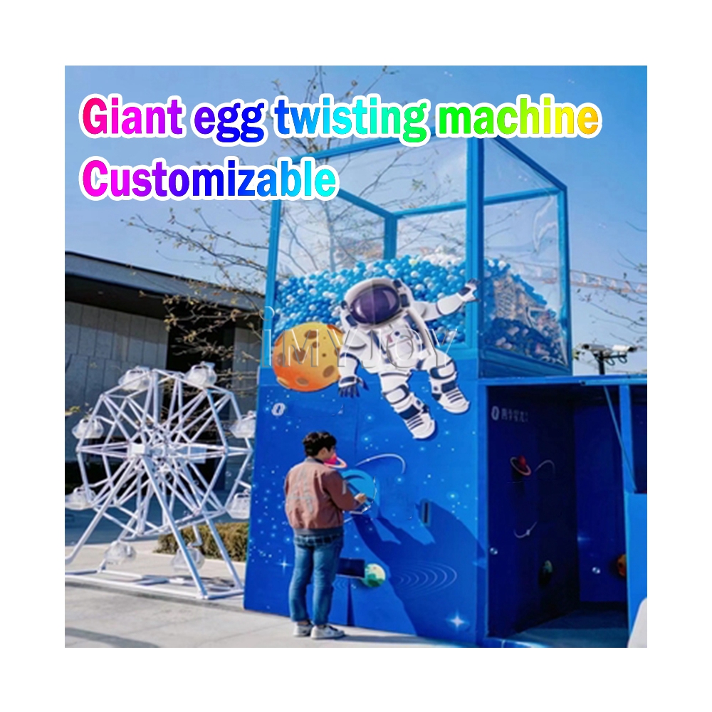 Japanese Arcade Vending Machine - Máquina de Venda Automática de Cápsulas