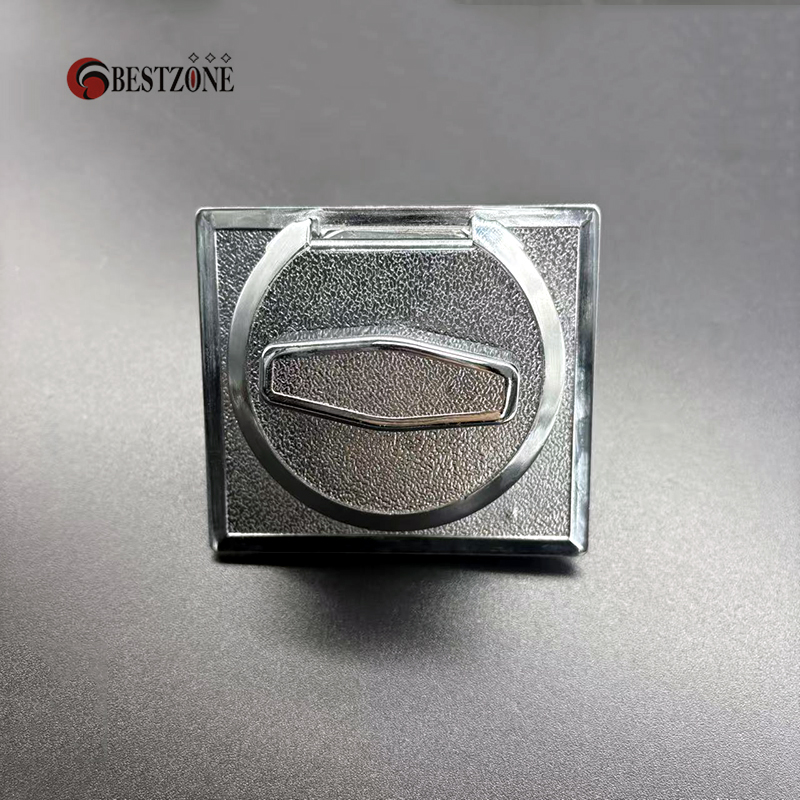 Coin Acceptor Selector - Mecanismo Mecânico de Aceitação e Seleção
