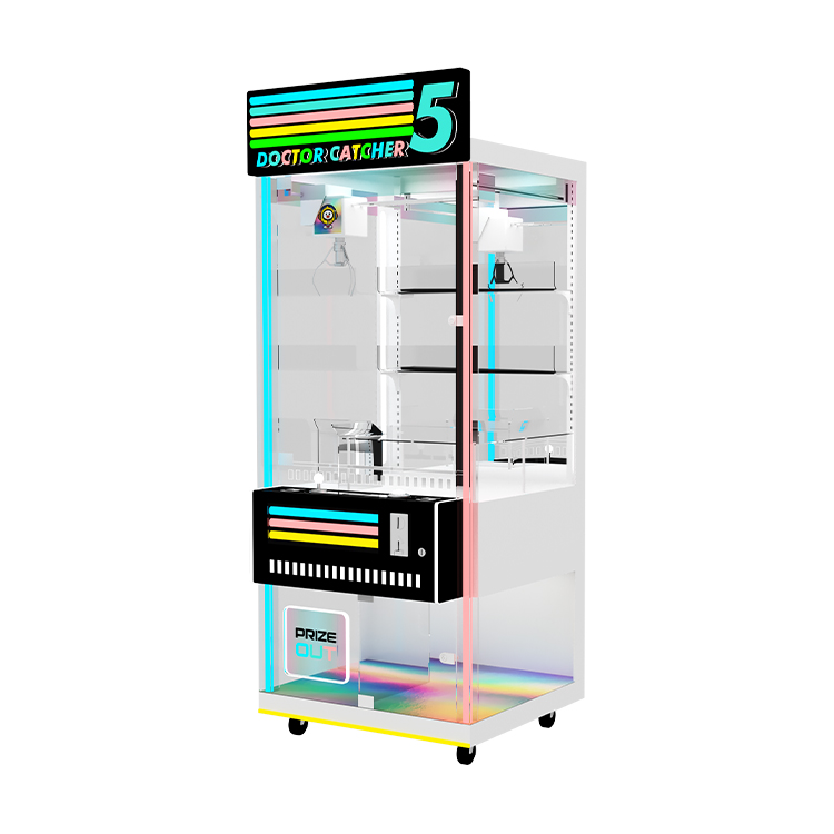 Arcade Vending Machines For Sale - Venda quente indoor arcade garra guindaste