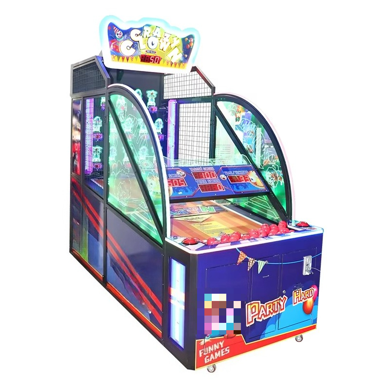 Redemption Prize Tickets - Máquina de Venda Automática de Jogos