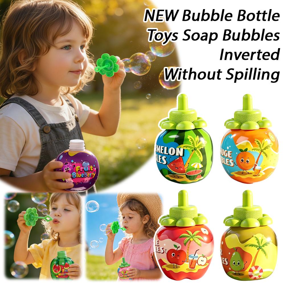 Bubble Gum Machine - NOVO Brinquedo de Bolhas de Sabão