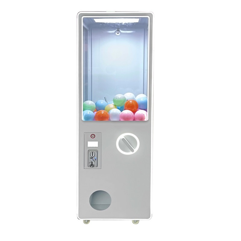 Commercial Vending Machine - Máquina de Venda Automática Comercial Grande