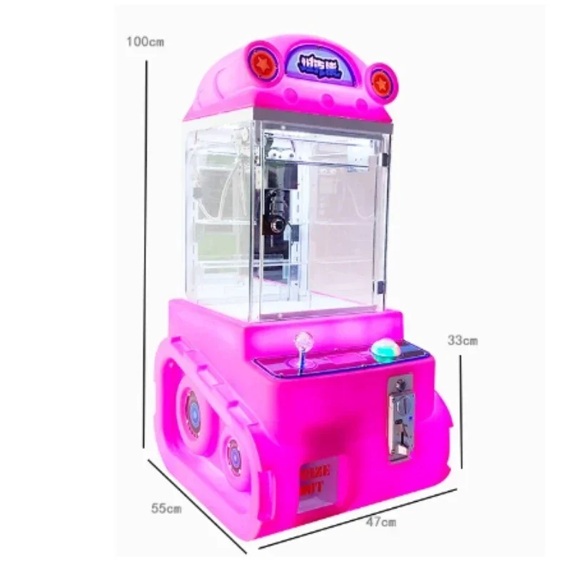 Arcade Vending Machines For Sale - Máquina de Garra de Brinquedos Operada