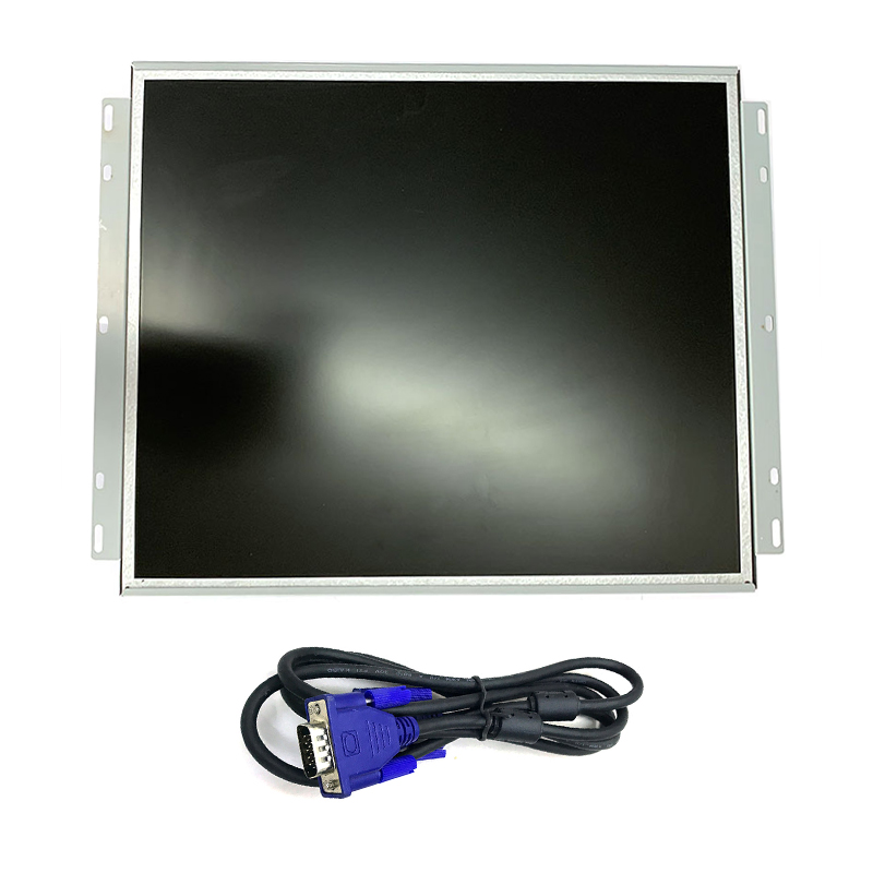 Arcade Game Cabinet - Tela LCD de Substituição para Monitor