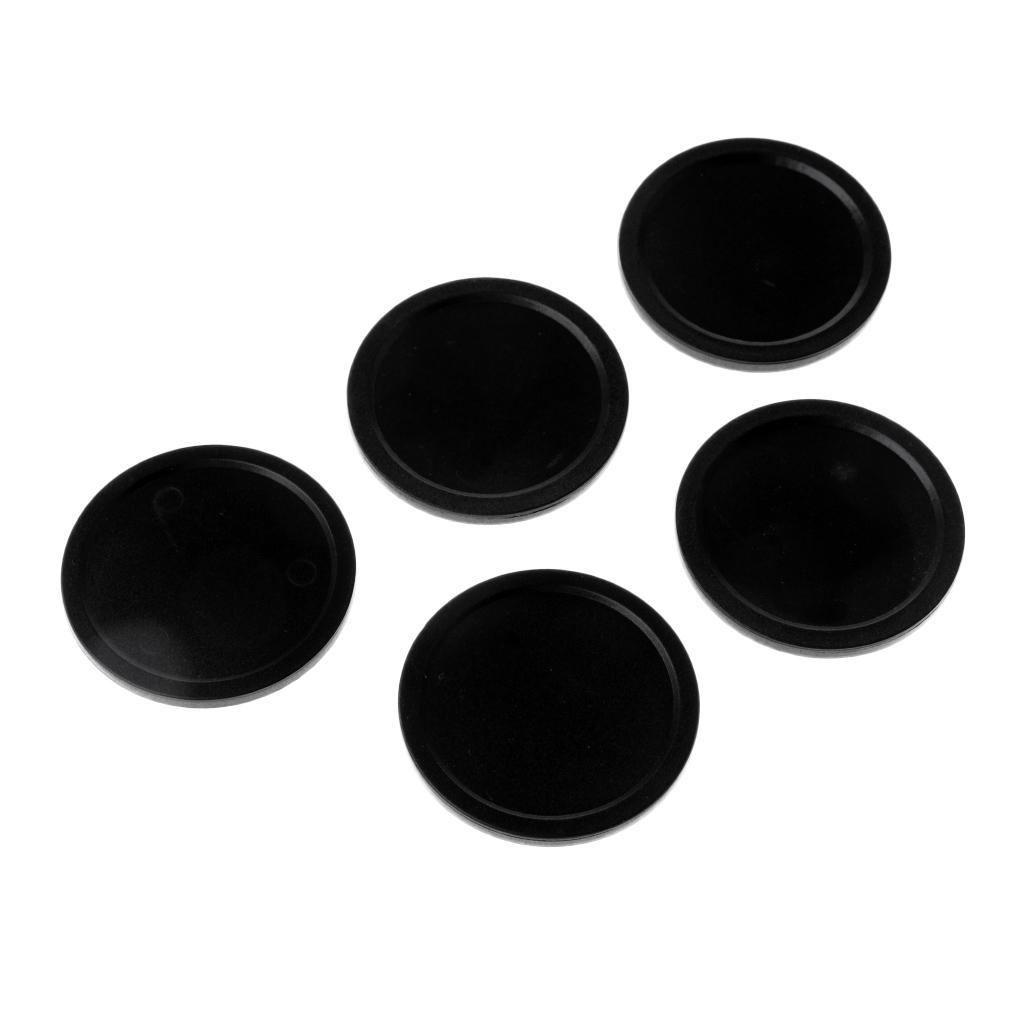 Air Hockey Table - Pucks para Mesa de Air Hockey
