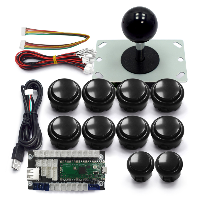 Coin Acceptor Selector - Copiar jogo de arcade sanwa kit
