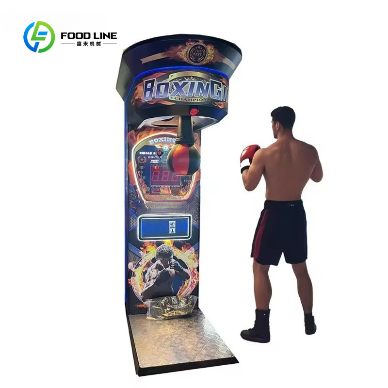 Arcade Machine Profit - Máquina de Jogo de Arcade de