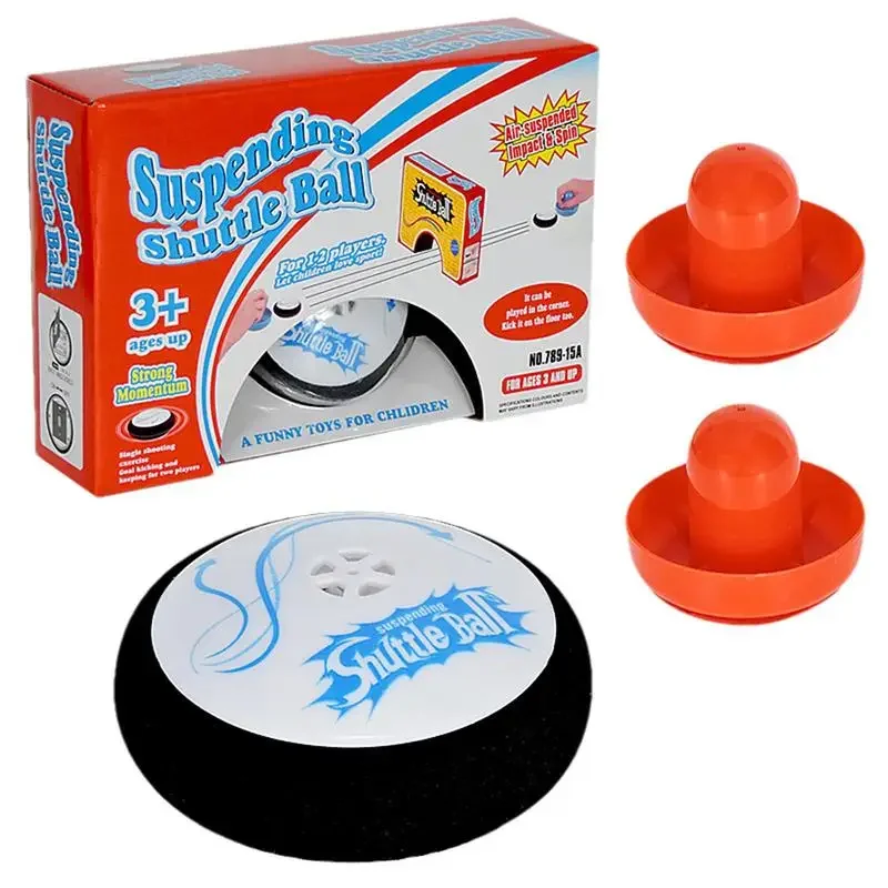 Air Hockey Table - Mini brinquedos de mesa de hóquei