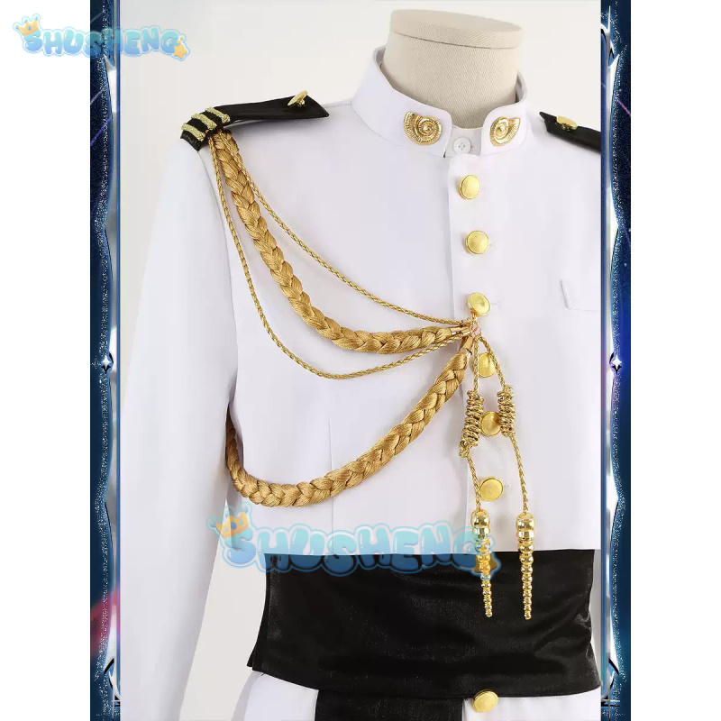 Arcade Games & Vending Llc - Fgo nemo cosplay traje jogo destino/grande