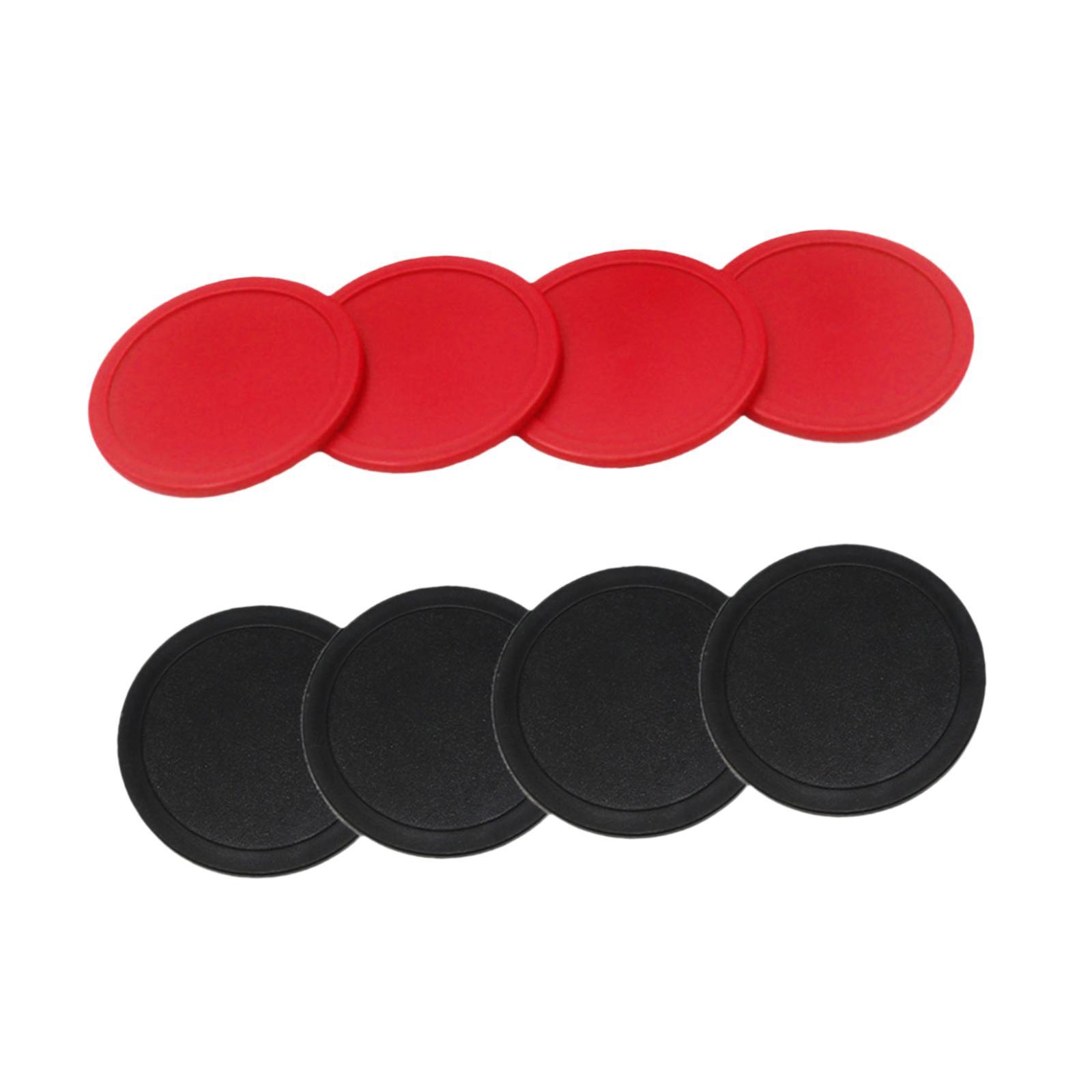 Air Hockey Table - Discos de Air Hockey Substituíveis para