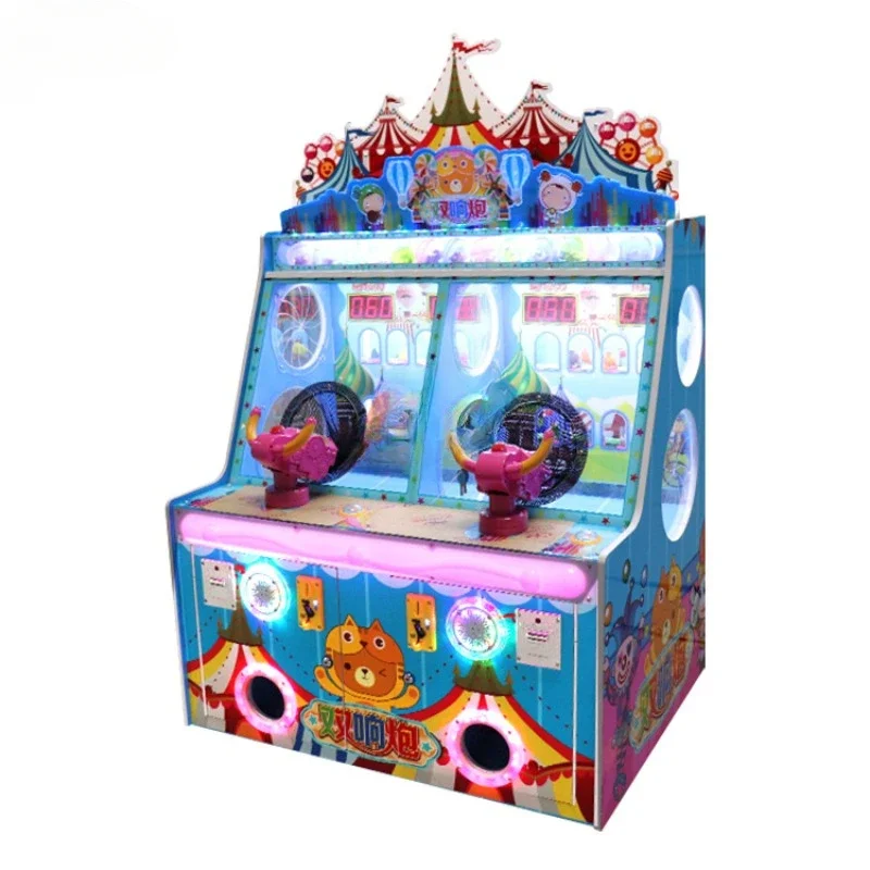 Redemption Prize Tickets - Arcade Ball Shooting Game Machine para