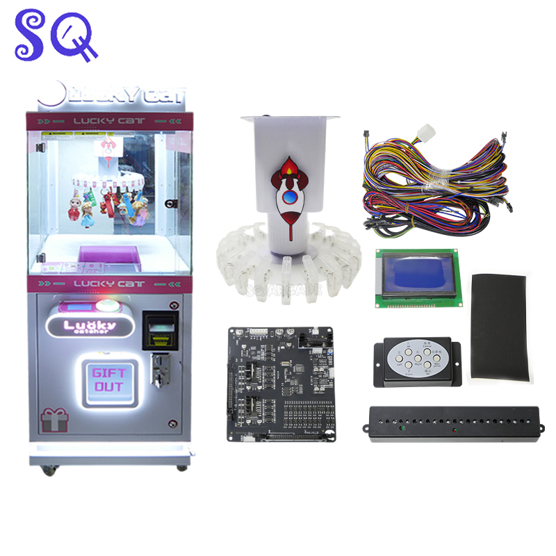 Presente braçadeira máquina pr - Arcade Toy Vending Machine avaliação e preço