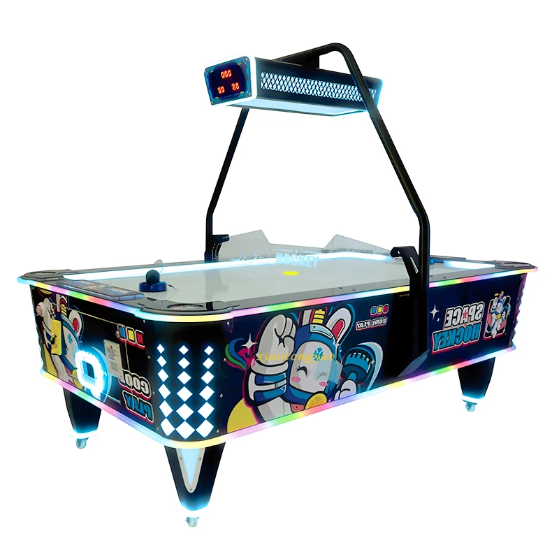 Pucks de Air Hockey para Máqui - Arcade Games & Vending Llc avaliação e preço