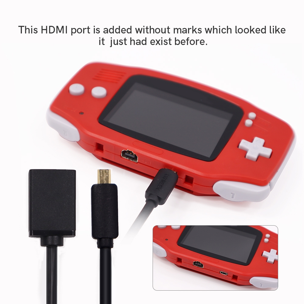 Kit HDMI de 32/40 Pinos Hispee - Arcade Button Pcb avaliação e preço
