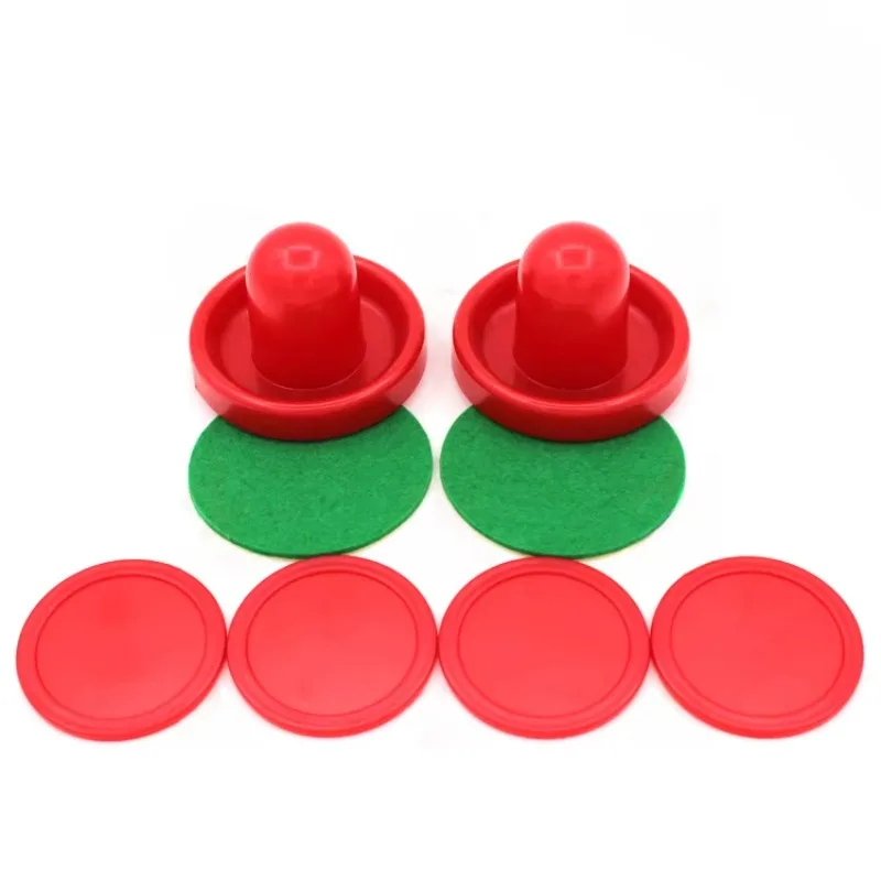Conjunto de Acessórios para Ai - Air Hockey Table avaliação e preço