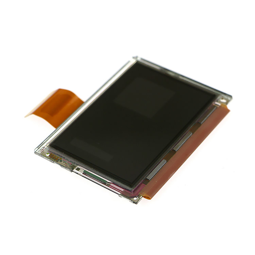 1 pçs original 32pin 40pin tel - Lcd Screen Arcade avaliação e preço