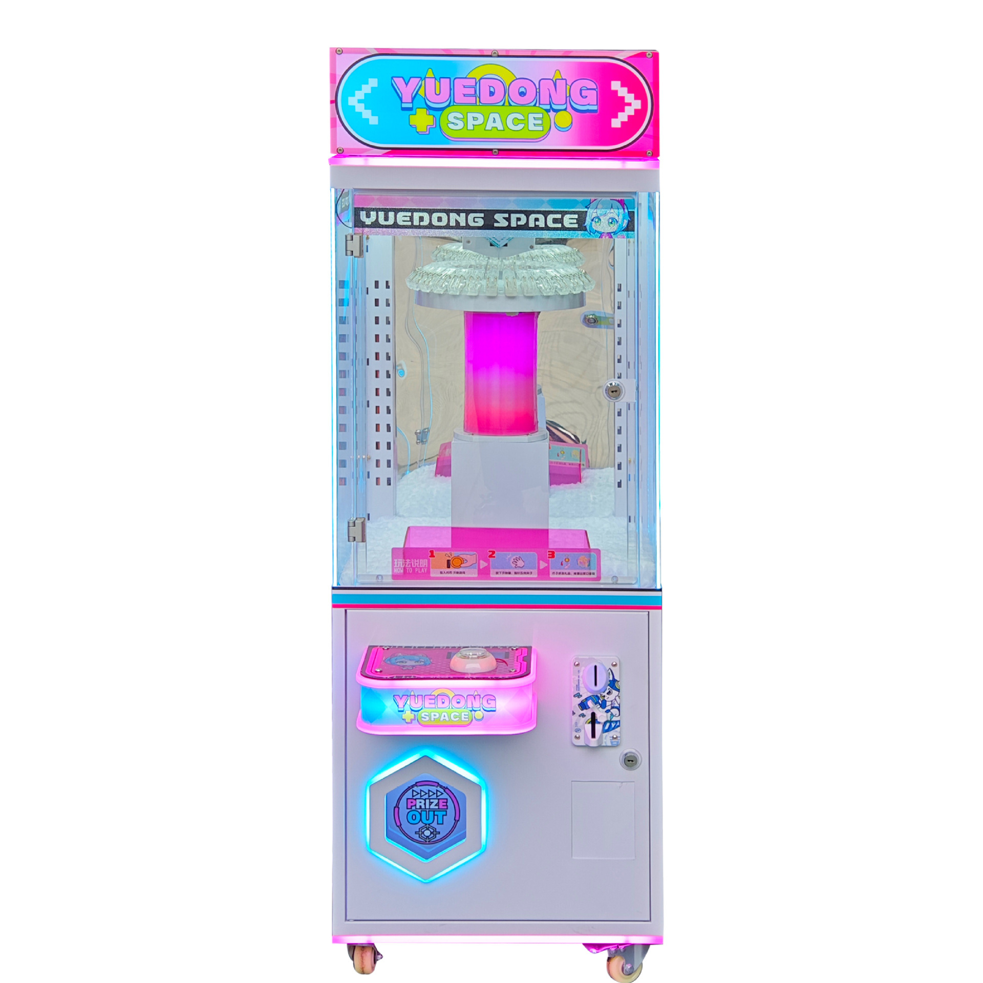 Máquina de Venda Automática de - Vending Game avaliação e preço