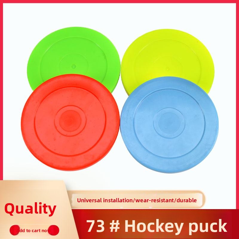 10 peças de disco de air hocke - Air Hockey Table avaliação e preço