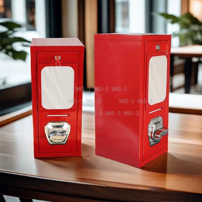 Máquina de venda de adesivos o - Vending Game avaliação e preço