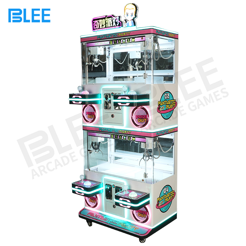 Máquina de Garra Mini Operada  - Arcade Vending Machines For Sale avaliação e preço