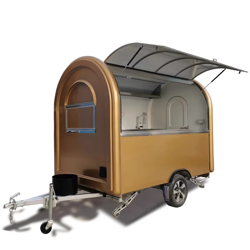 Carrinhos de Comida Móveis, Tr - Hot Dog Vending Cart avaliação e preço