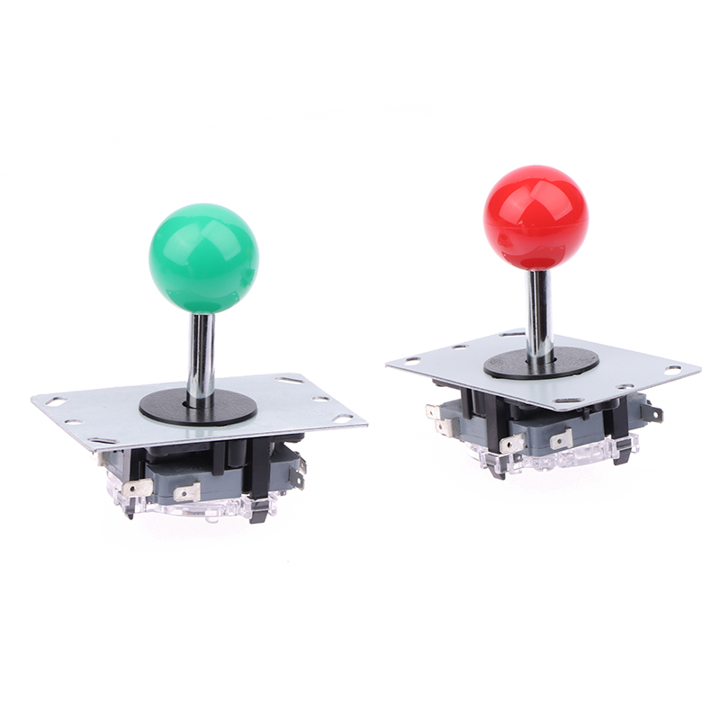 1PC Joystick para PC, Acessóri - Arcade X avaliação e preço