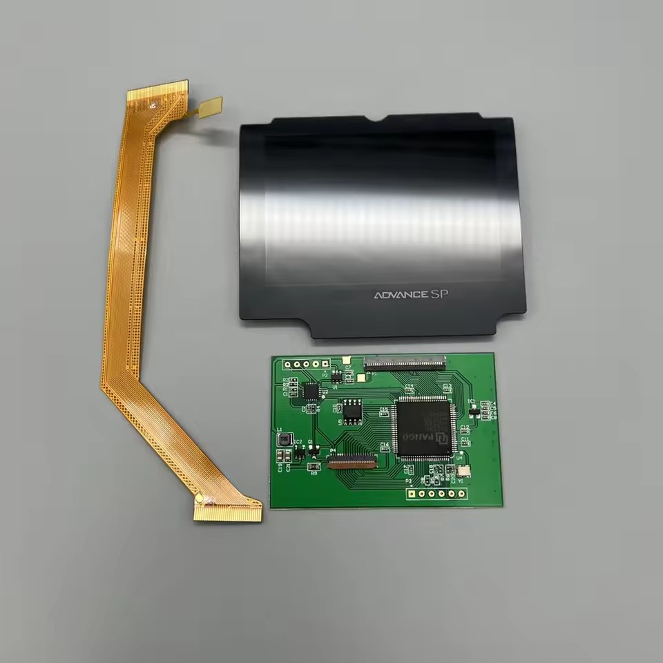 Nova tela LCD IPS de 3.0 poleg - Lcd Screen Arcade avaliação e preço