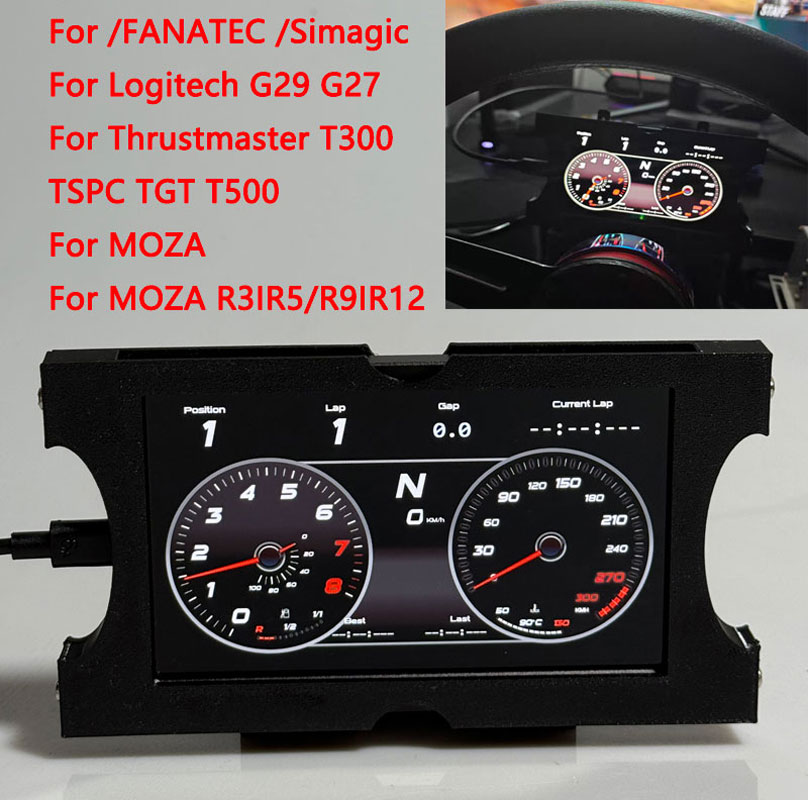 Simracing jogo multifuncional  - Arcade Button Pcb avaliação e preço