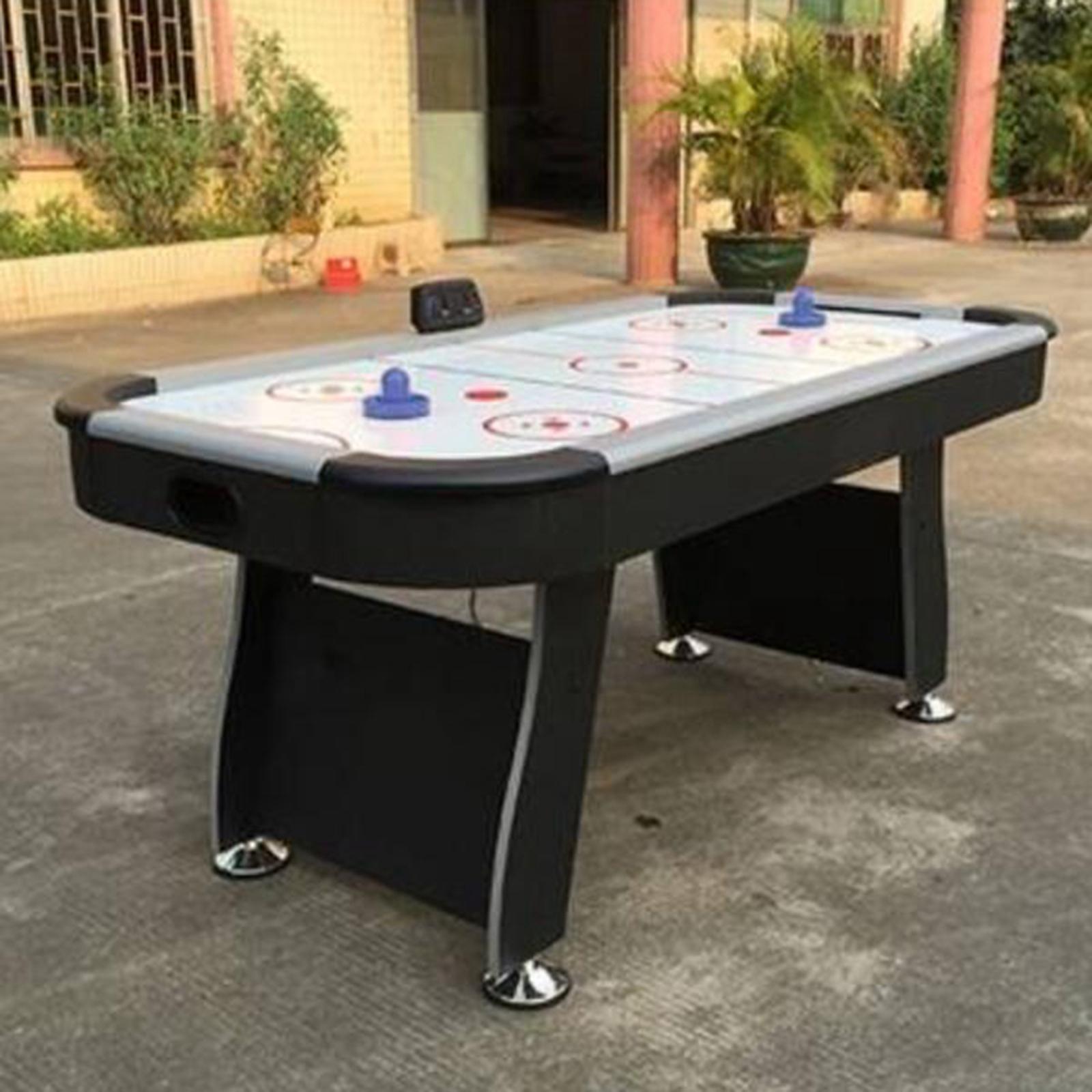 Empurradores de Air Hockey Gra - Air Hockey Table avaliação e preço