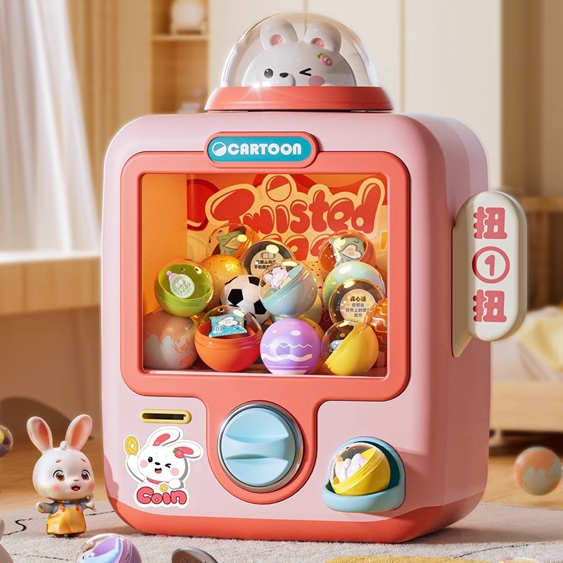 Jogo eletrônico da máquina da  - Vending Game avaliação e preço