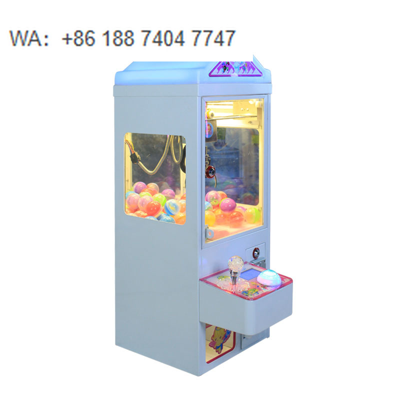 Máquinas de Fliperama de Grua  - Arcade Machine Profit avaliação e preço