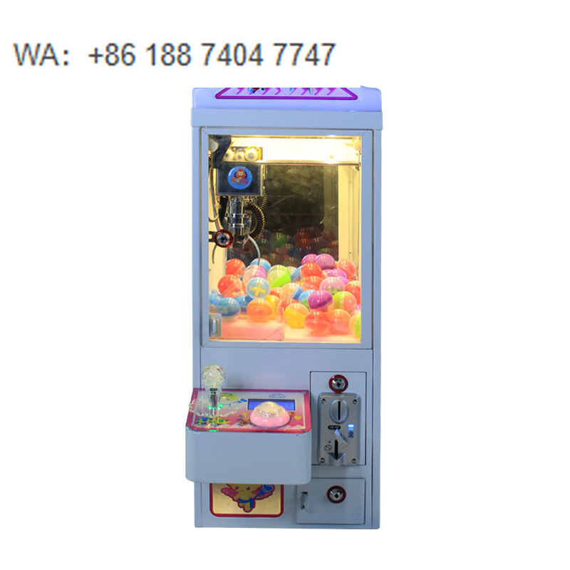 Máquinas de Fliperama de Grua  - Arcade Machine Profit avaliação e preço