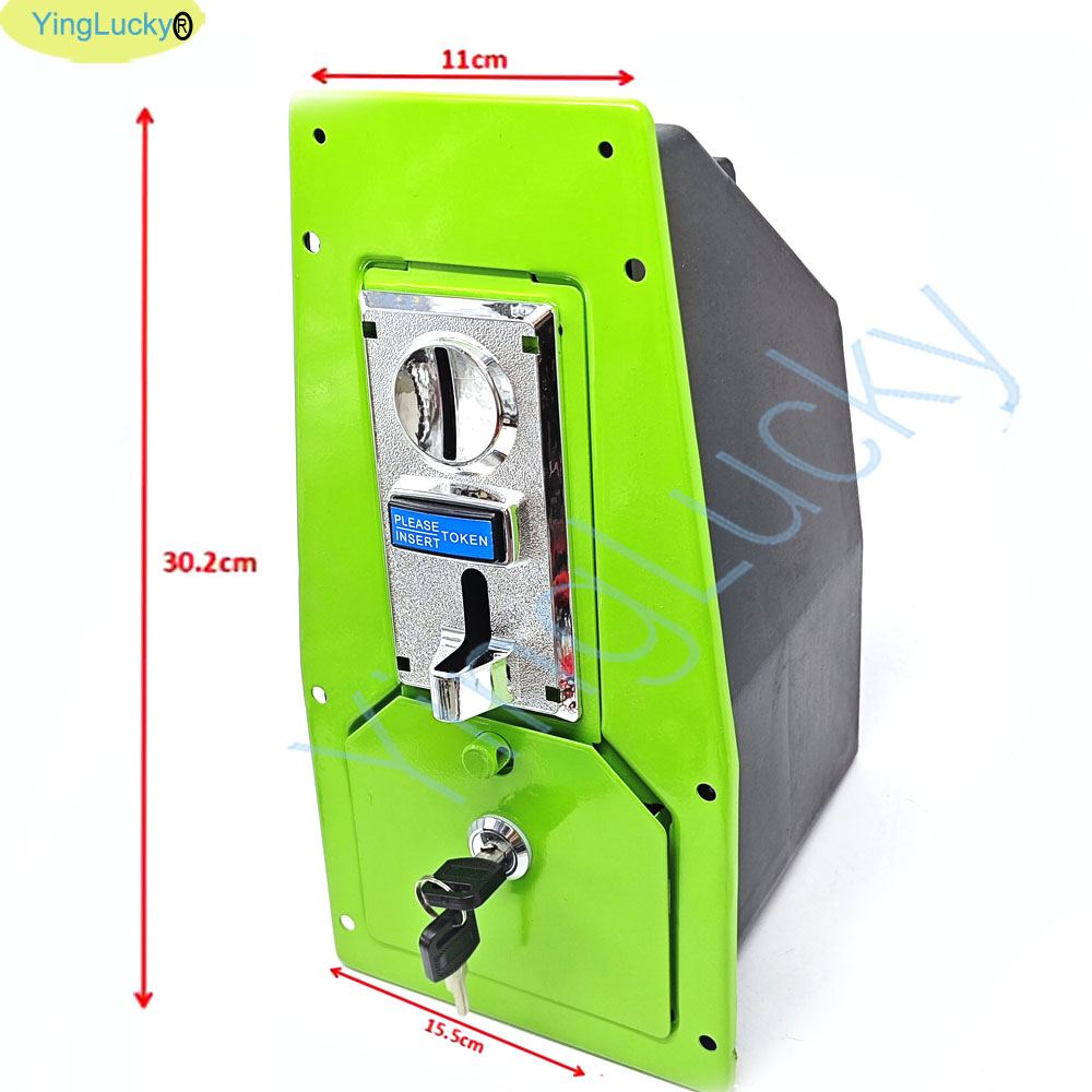 Caixa de Armazenamento de Fich - Arcade Toy Vending Machine avaliação e preço
