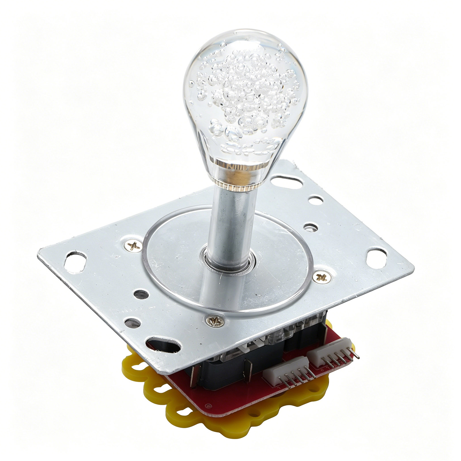 Joystick LED para Máquina Jamm - Arcade Game Cabinet avaliação e preço
