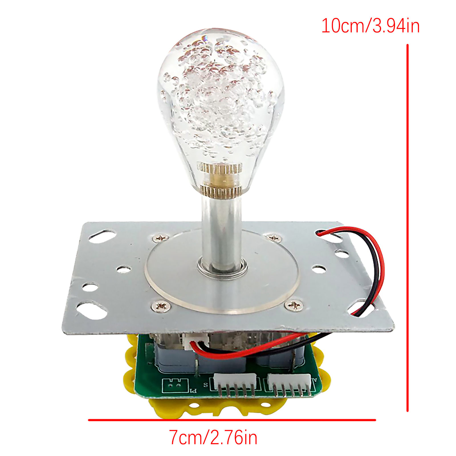 Joystick LED para Máquina Jamm - Arcade Game Cabinet avaliação e preço
