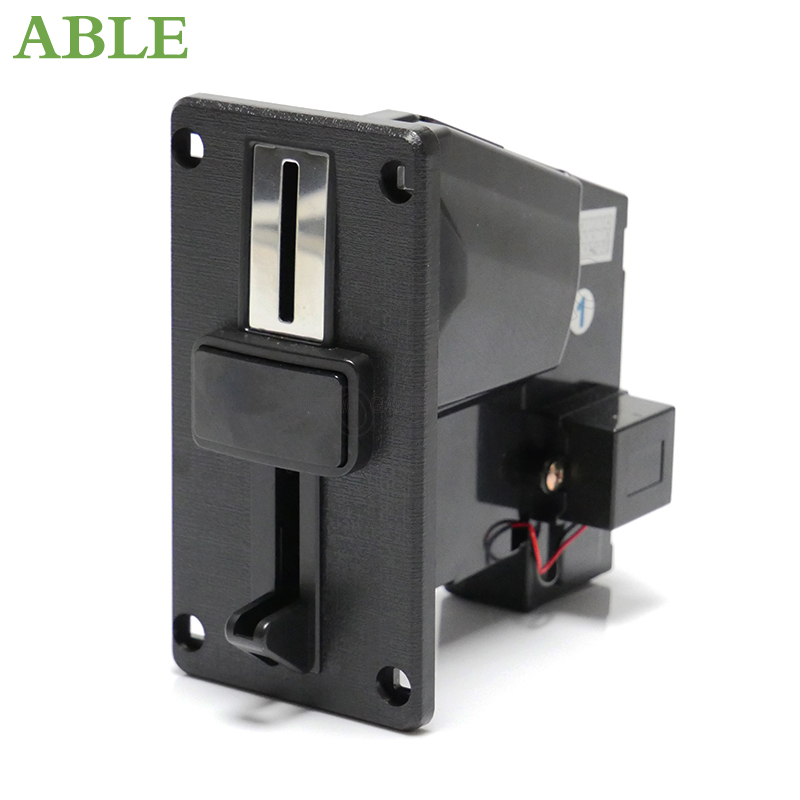 Multi Coin Acceptors CL-168 Se - Vending Game avaliação e preço