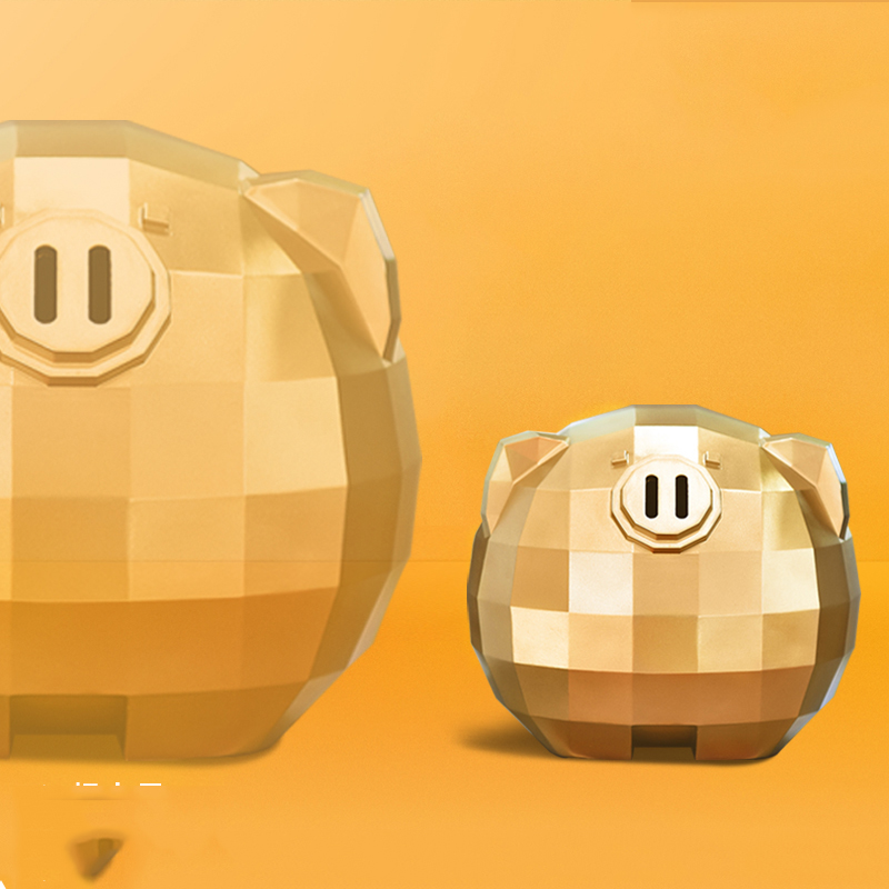 Caixa da sorte dinheiro seguro - Bubble Gum Machine avaliação e preço