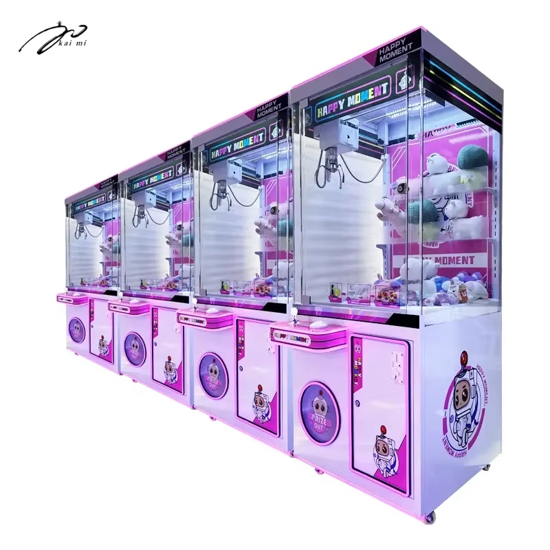 Máquinas de jogos de arcade op - Arcade Vending Machines For Sale avaliação e preço