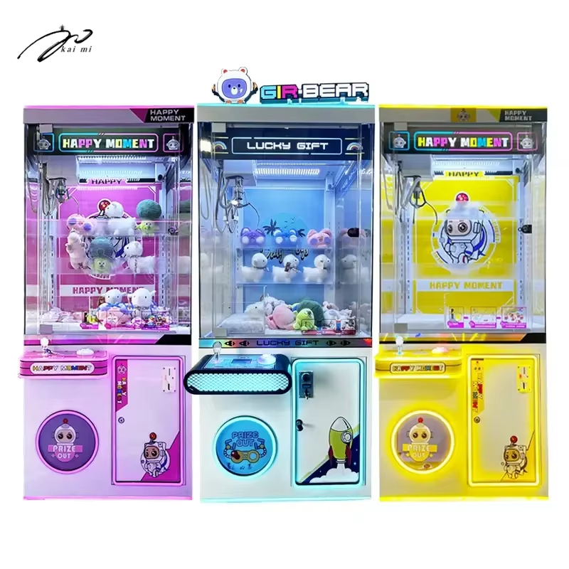 Máquinas de jogos de arcade op - Arcade Vending Machines For Sale avaliação e preço