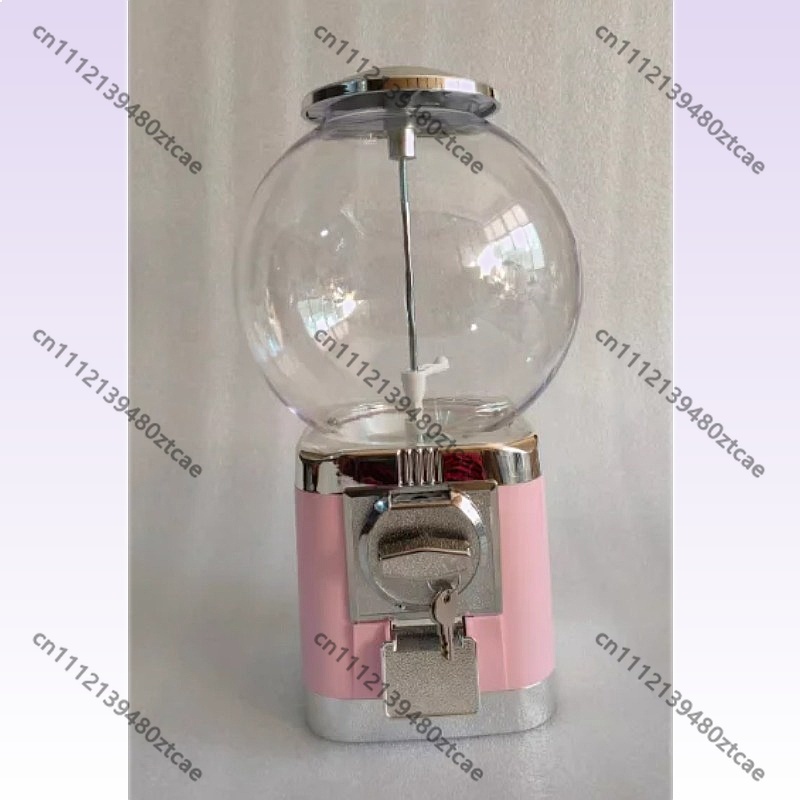 Máquina de Venda Automática de - Prize Capsule Toy Machine avaliação e preço