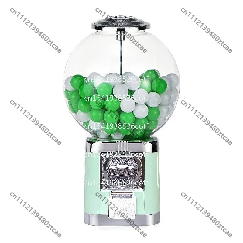 Máquina de Venda Automática de - Prize Capsule Toy Machine avaliação e preço