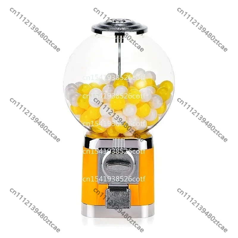 Máquina de Venda Automática de - Prize Capsule Toy Machine avaliação e preço